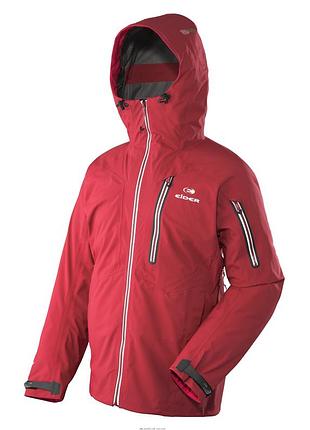 Куртка / софтшелл eider haines jacket gore-tex