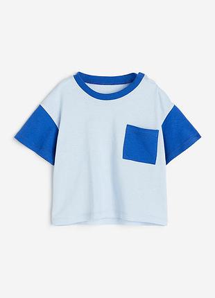 Футболка h&amp;m h m
