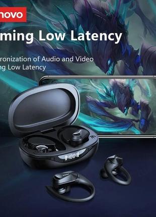 Навушники lenovo lp75