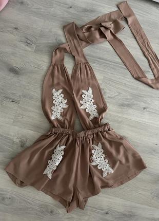 Комбінезон 220 г