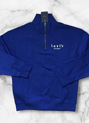 -50% s m l xl xxl xxxl levis кофта свитшот світшот худи 46 48 50 52 54