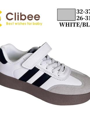 Стильные кроссовки tm clibee