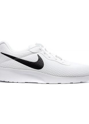Кроссовки кроссовки nike drop tanjun (dj6258-100) оригинал!