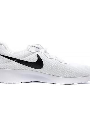 Кросівки кроссовки nike tanjun (dj6258-100) оригінал!3 фото