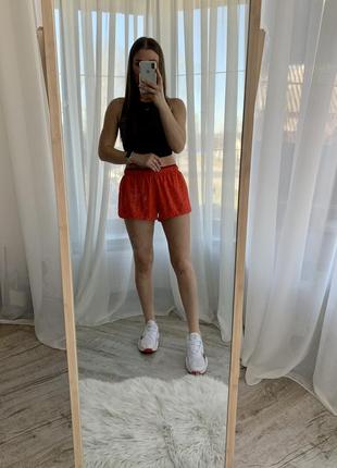 Шорты от nike рр s-m