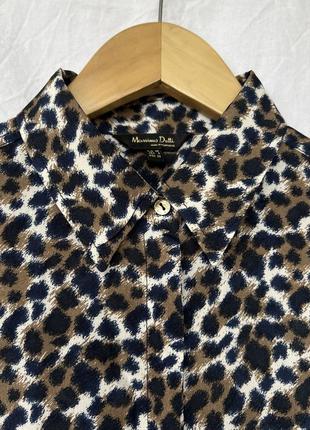 Massimo dutti блуза