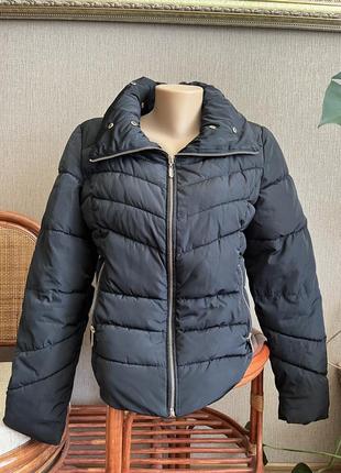 Куртка женская демисезонная