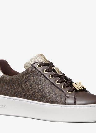 Кеды michael kors