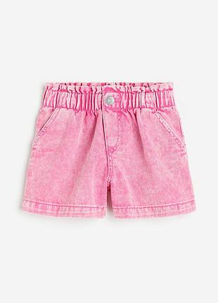 Шорти h&m h m 3