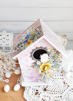 Скворечник