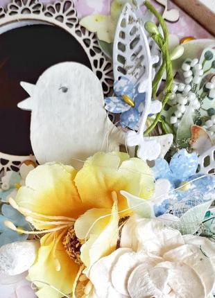 Скворечник