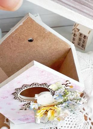 Скворечник