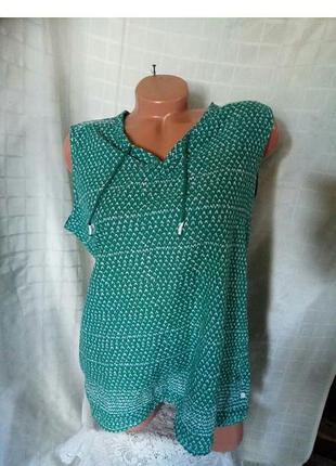 Блуза коттонз