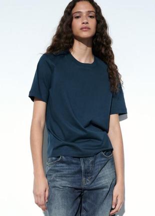 Футболка zara