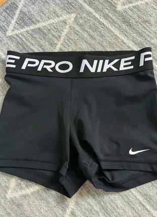 Велосипедки nike