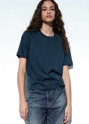 Футболка zara