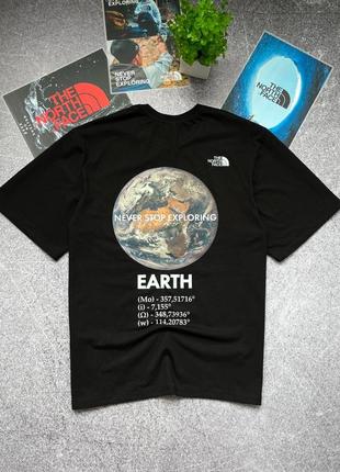 Футболка норс фейс tnf the north face
