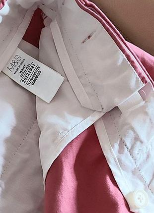 M&s шорты cotton качество!! 8