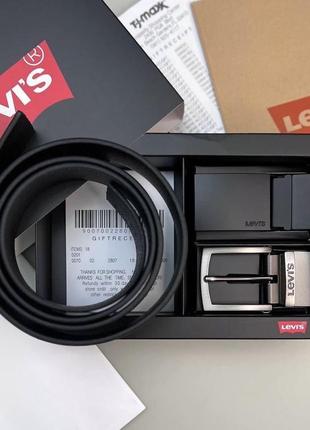 Кошелек levi's