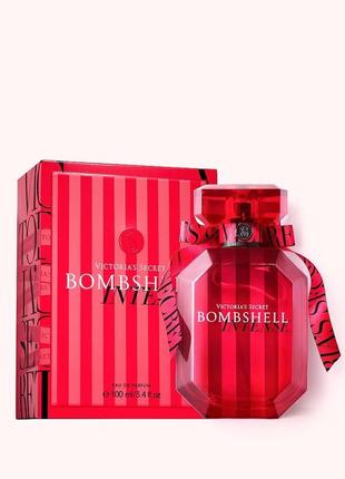 Victoria's secret bombshell intense