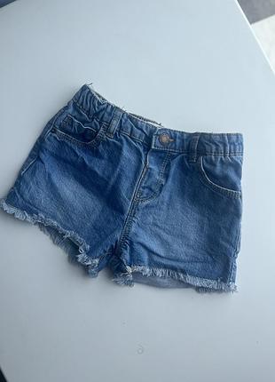 Шорти zara, шорты zara