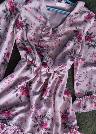 Сукня жіноча літня