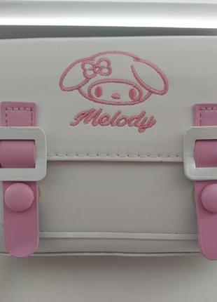 Сумка через плече my melody