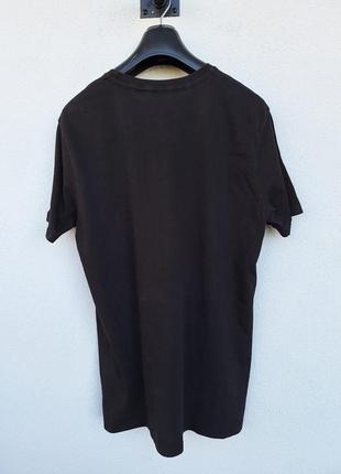 Футболка alpha industries оригинал8 фото