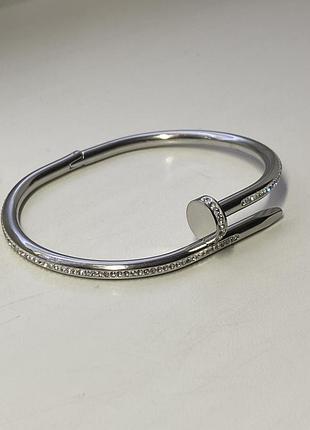 Браслет cartier