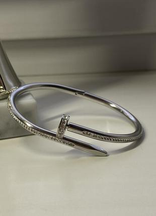 Браслет cartier