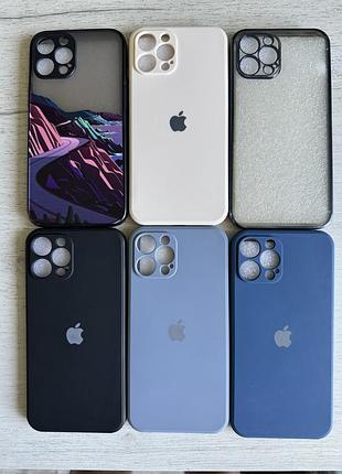 Чохол для iphone 12 promax