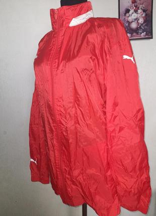 Вітрівка puma xl