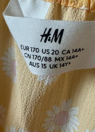 Комбинезон h&m 14 лет5 фото