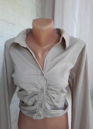 Чудова сорочка