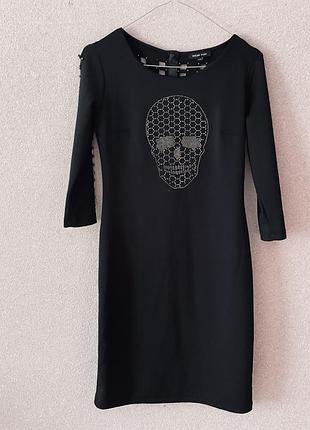 Сукня philipp plein s