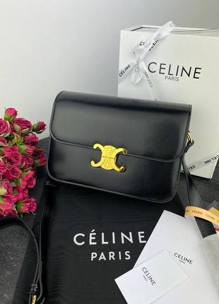 Сумка celine