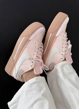 Кросівки Breast nike