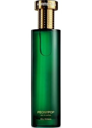 Hermetica peonypop 50 ml