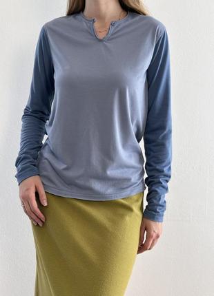 Лонгслив Zadig & Voltaire