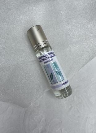 Масляный парфюм green tea elizabeth arden 30 ml