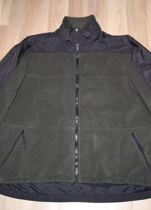 Флисовая куртка 5.11 tactical series xl