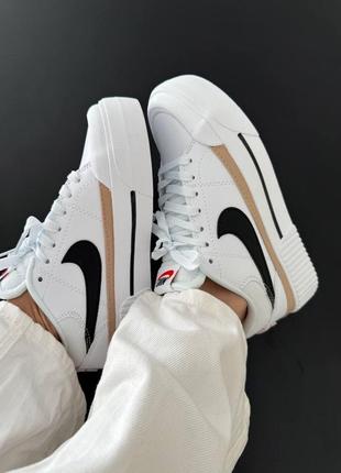 Кроссовки nike2 фото