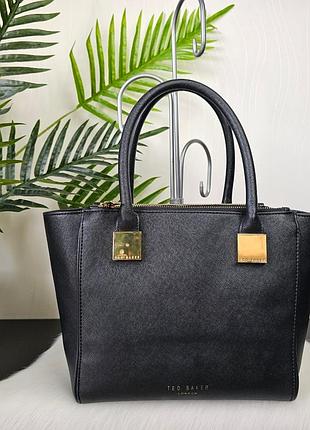 Красивая фирменная сумка ted baker
