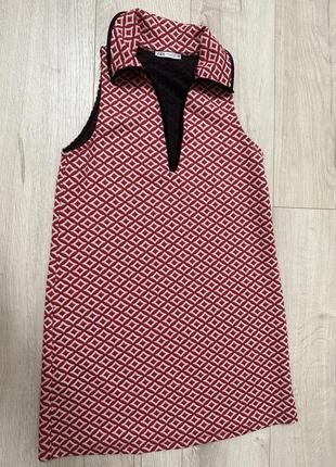 Сукня zara