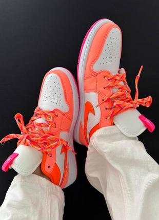 Кроссовки nike
