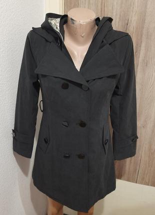 Dolce&gabbana женский плащ, куртка
