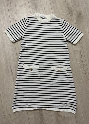 Коротка сукня zara