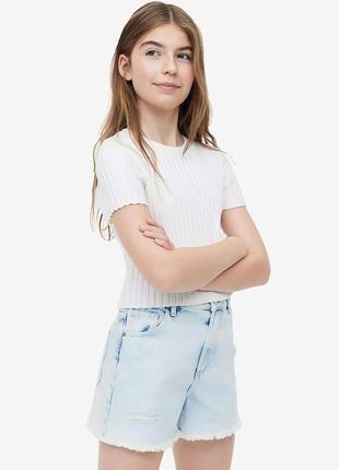 Шорти h&amp;m h m
