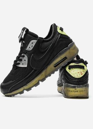 Чоловічі кросівки nike air max 90 terrascape