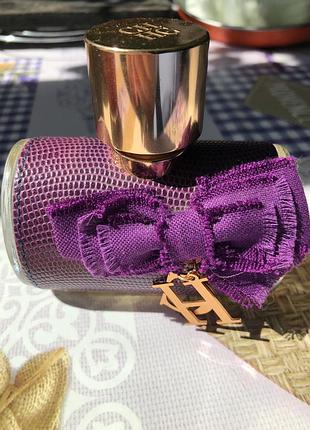 Парфум carolina herrera ch sublime оригинал